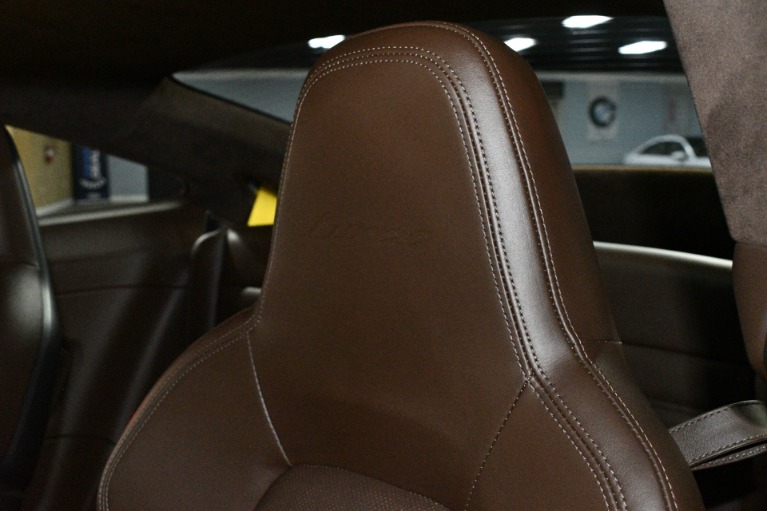 2021 Porsche 911 Turbo - Photo 109