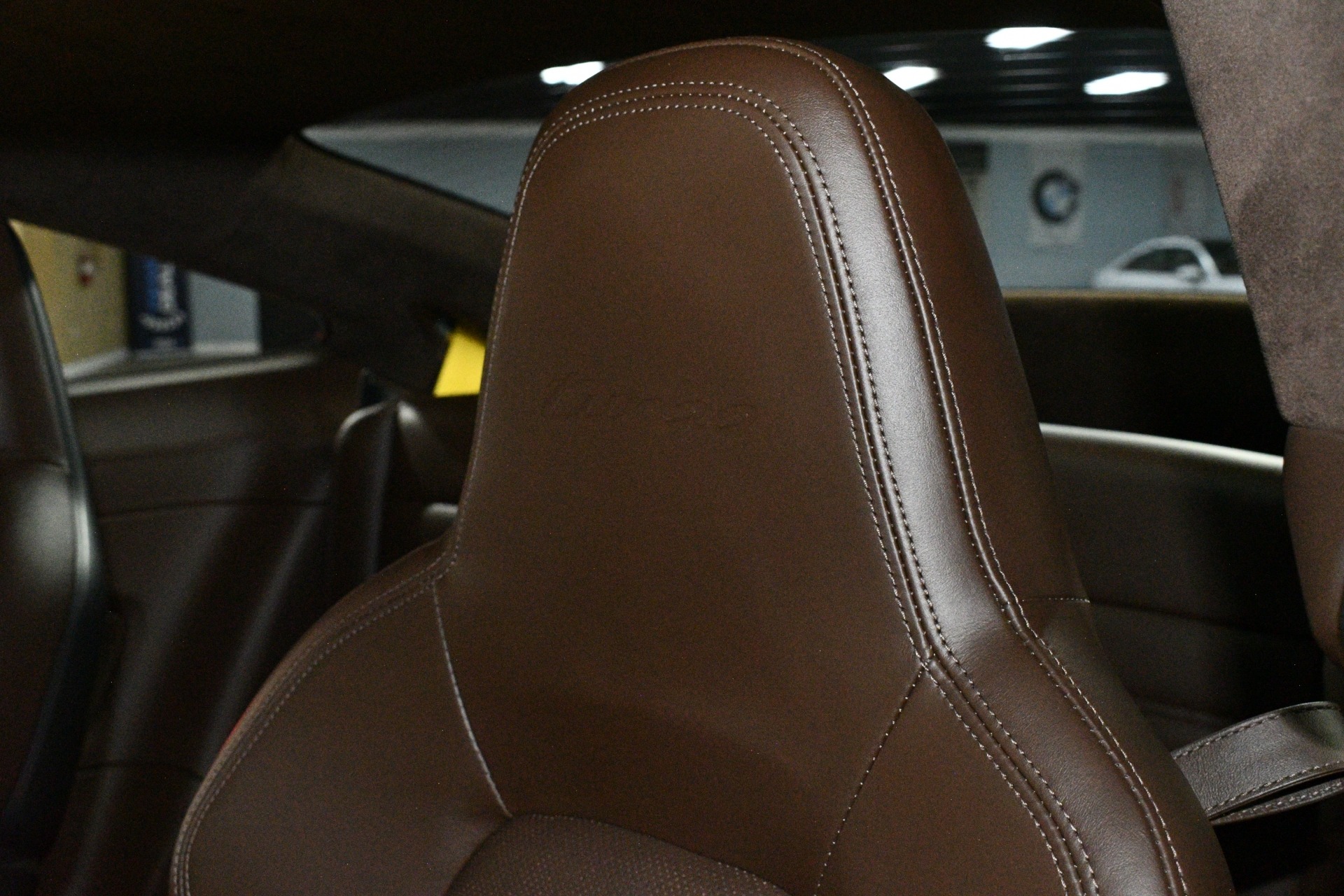 2021 Porsche 911 Turbo - Photo 9
