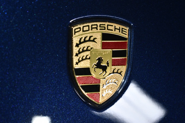 2021 Porsche 911 Turbo - Photo 199