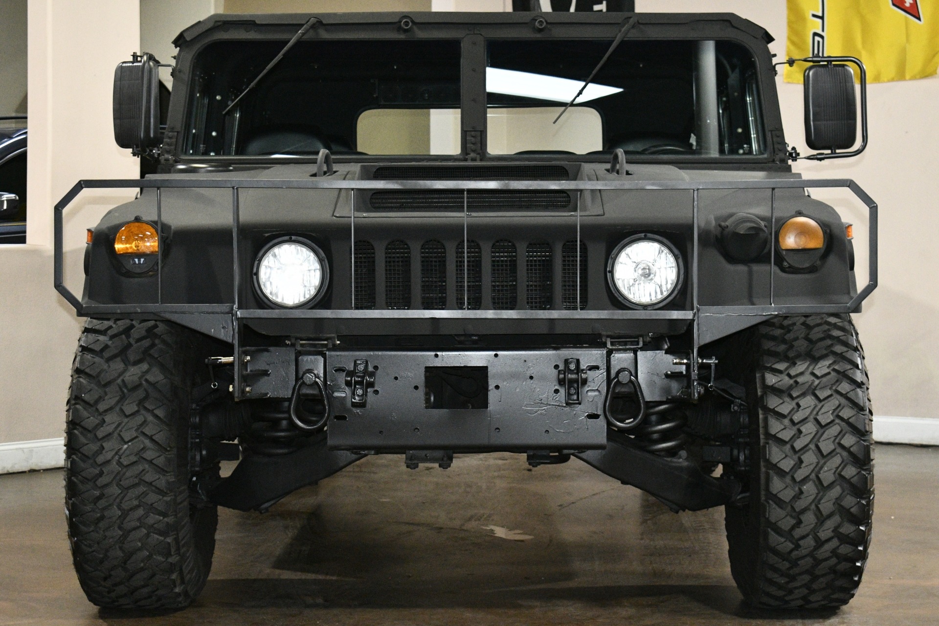 Used 1990 AM General Humvee M998 For Sale ($59,978) | Tampa Bay ...