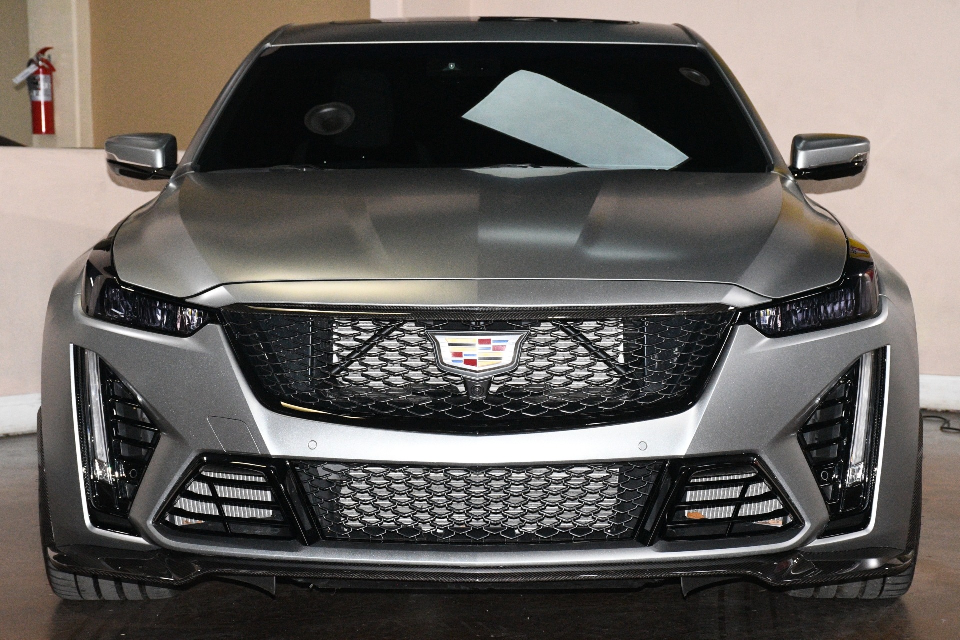 2024 Cadillac CT5-V