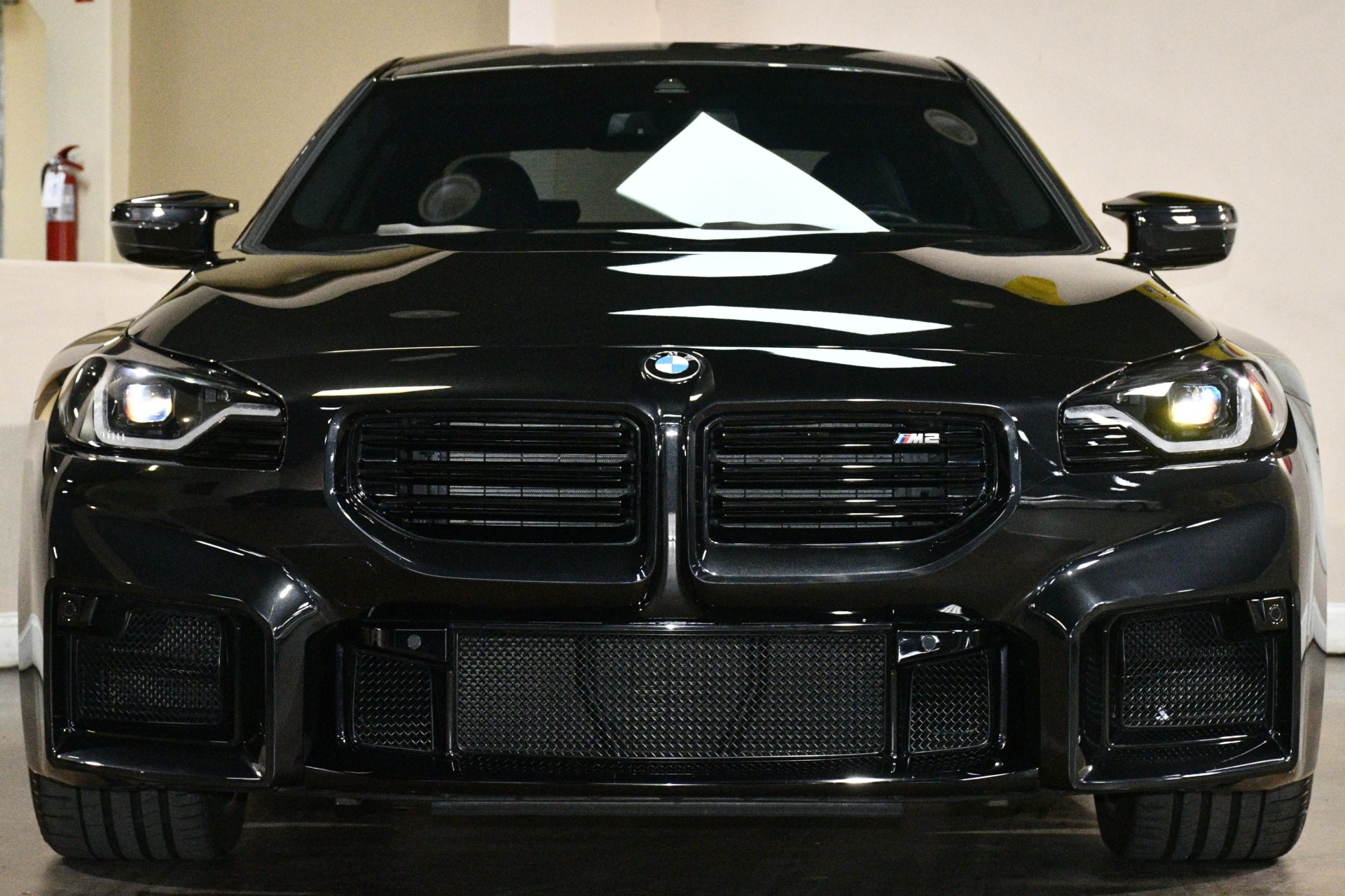 2023 BMW M2 Coupe Base