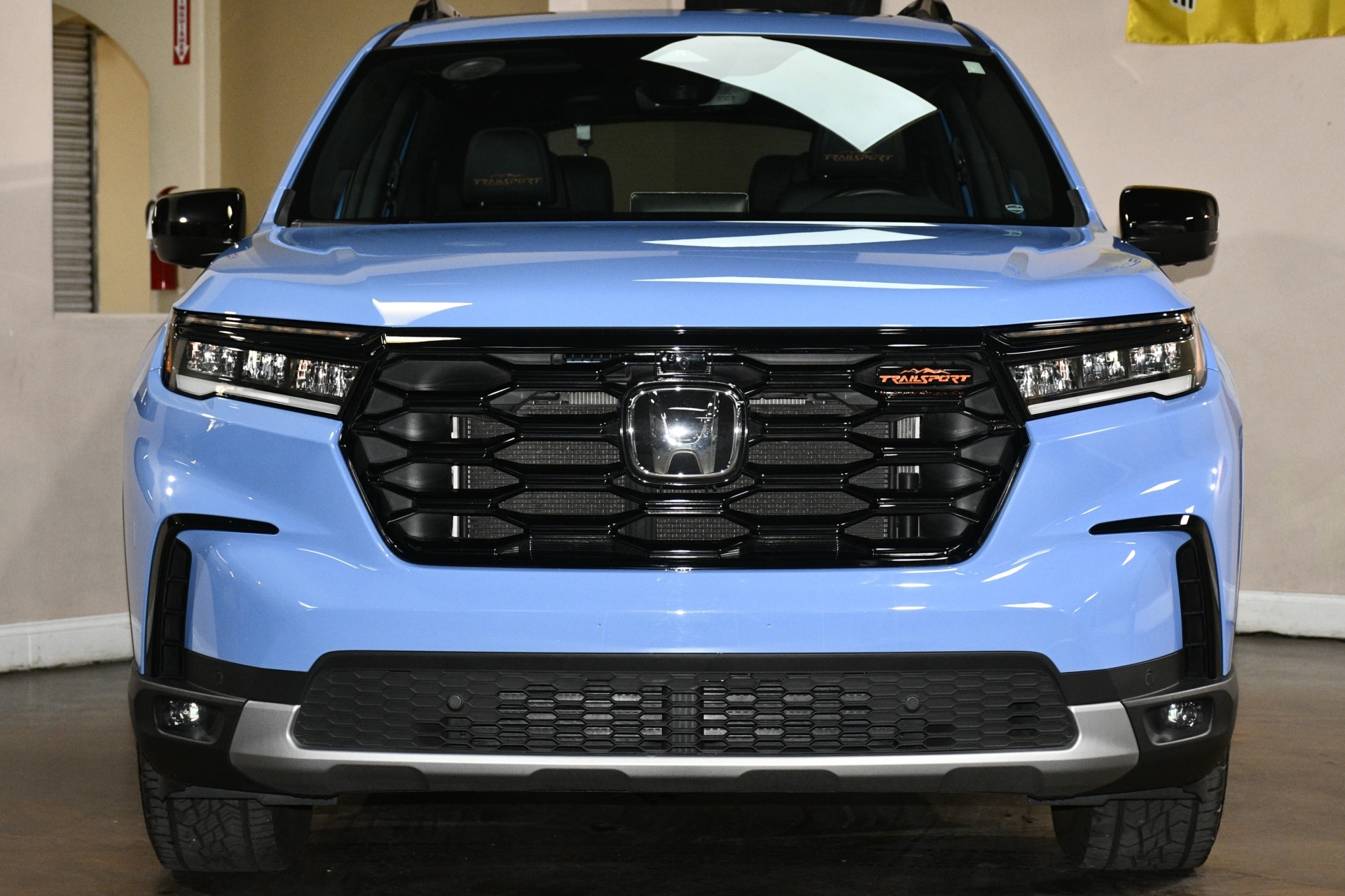 Used 2025 Honda Pilot TrailSport For Sale (Sold) | Tampa Bay