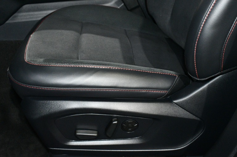 2025 Ford Explorer ST - Photo 113