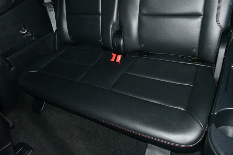 2025 Ford Explorer ST - Photo 123