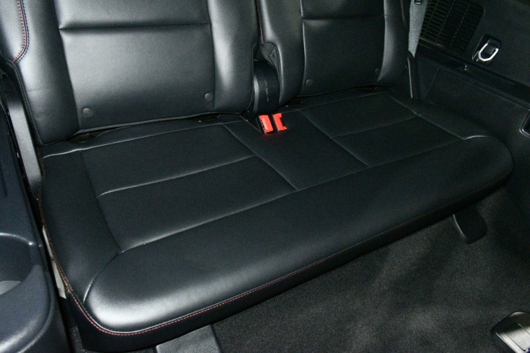 2025 Ford Explorer ST - Photo 124
