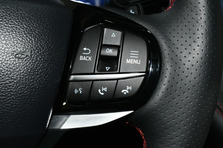 2025 Ford Explorer ST - Photo 132