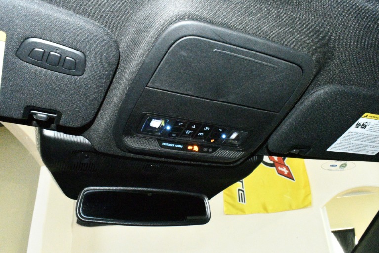 2025 Ford Explorer ST - Photo 133