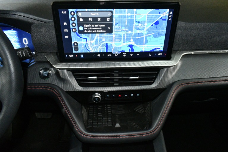 2025 Ford Explorer ST - Photo 134