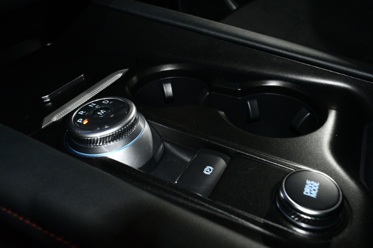 2025 Ford Explorer ST - Photo 139