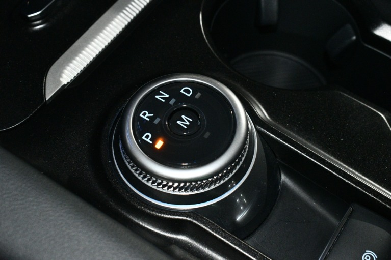 2025 Ford Explorer ST - Photo 140
