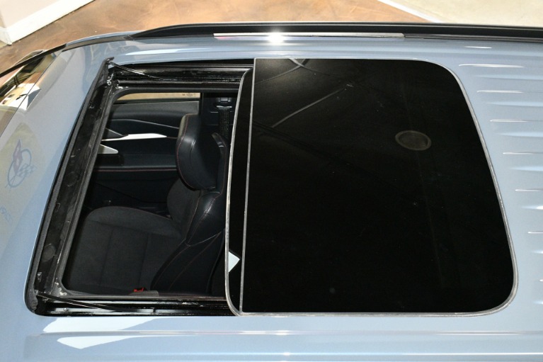 2025 Ford Explorer ST - Photo 150