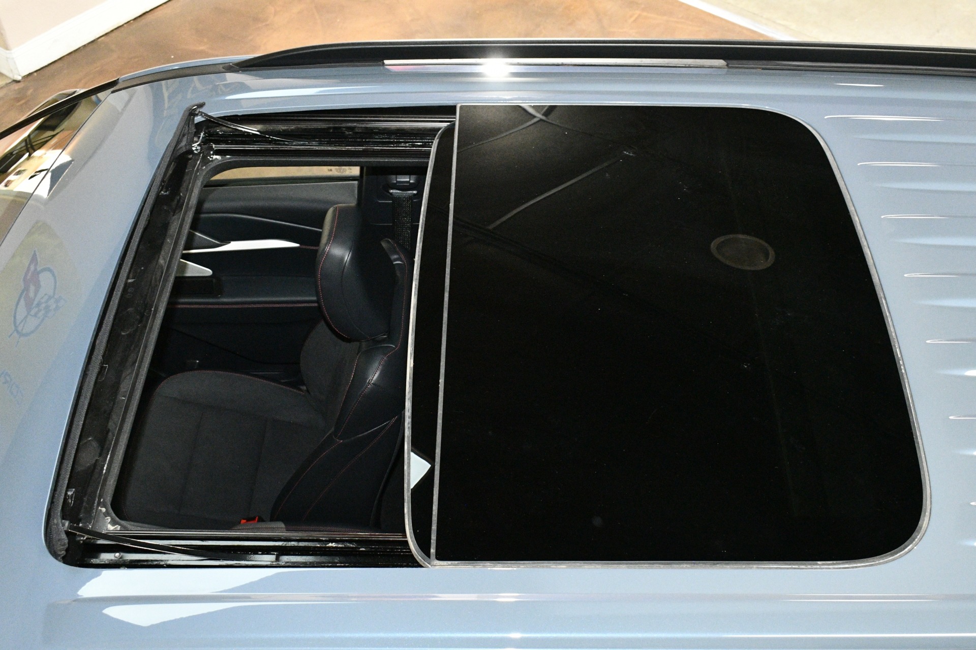 2025 Ford Explorer ST - Photo 50