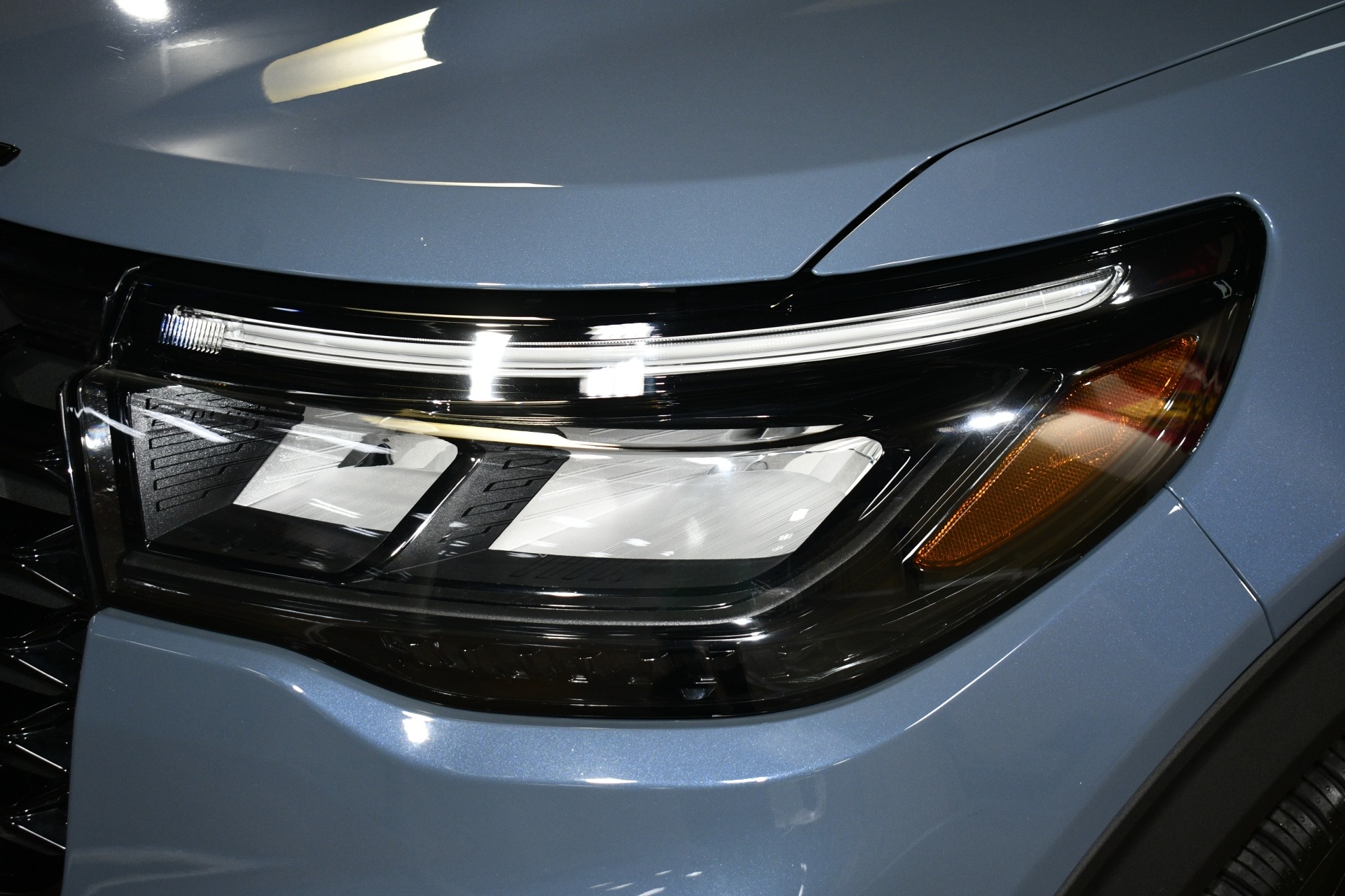 2025 Ford Explorer ST - Photo 57