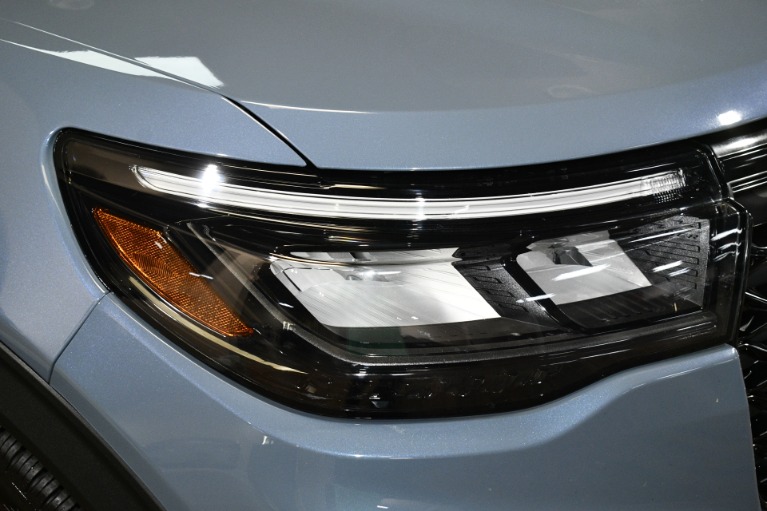 2025 Ford Explorer ST - Photo 158