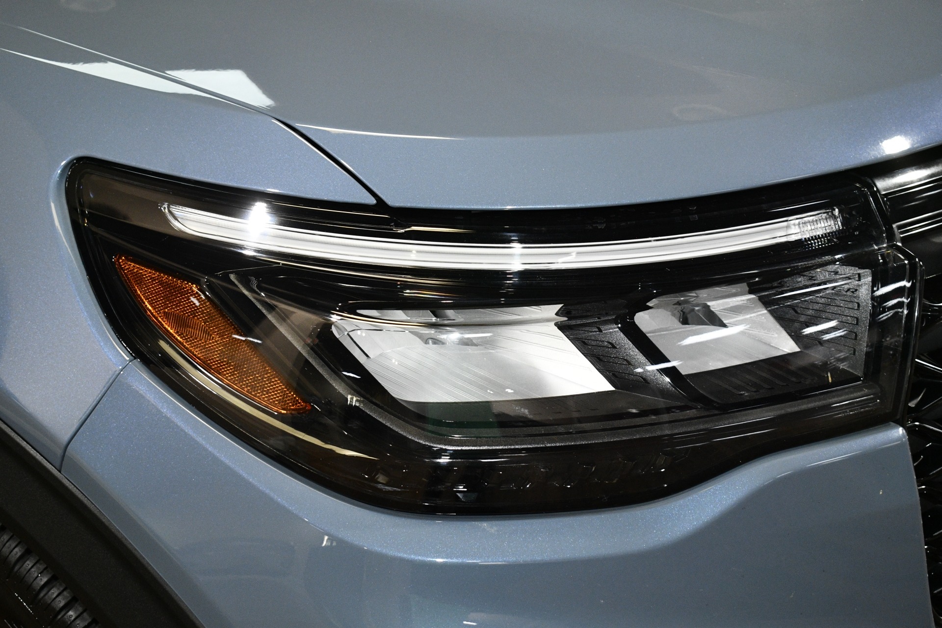 2025 Ford Explorer ST - Photo 58