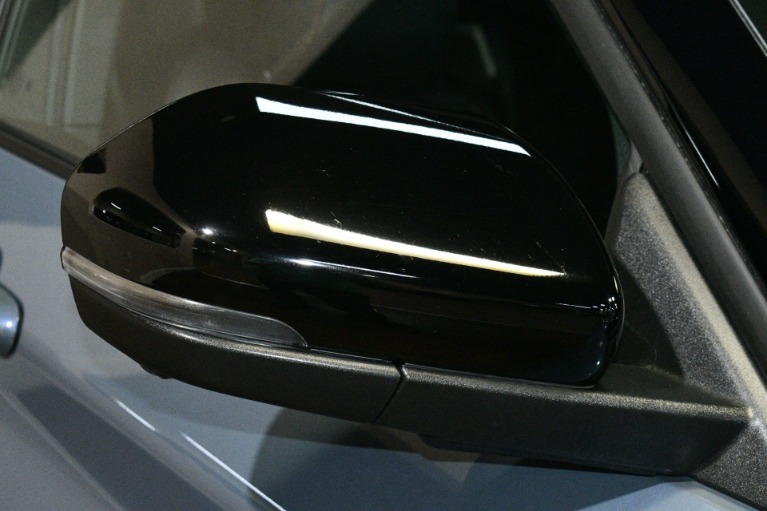 2025 Ford Explorer ST - Photo 161