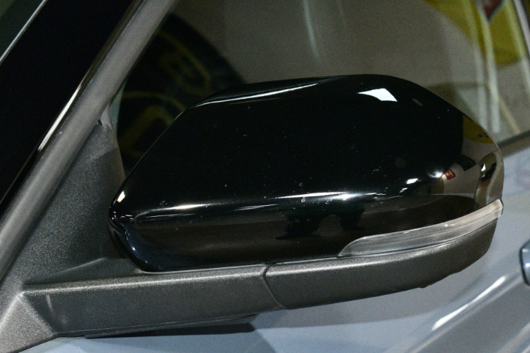 2025 Ford Explorer ST - Photo 162