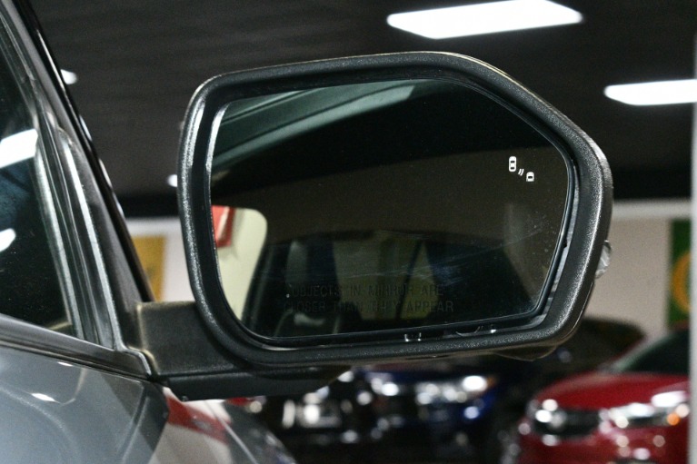 2025 Ford Explorer ST - Photo 164