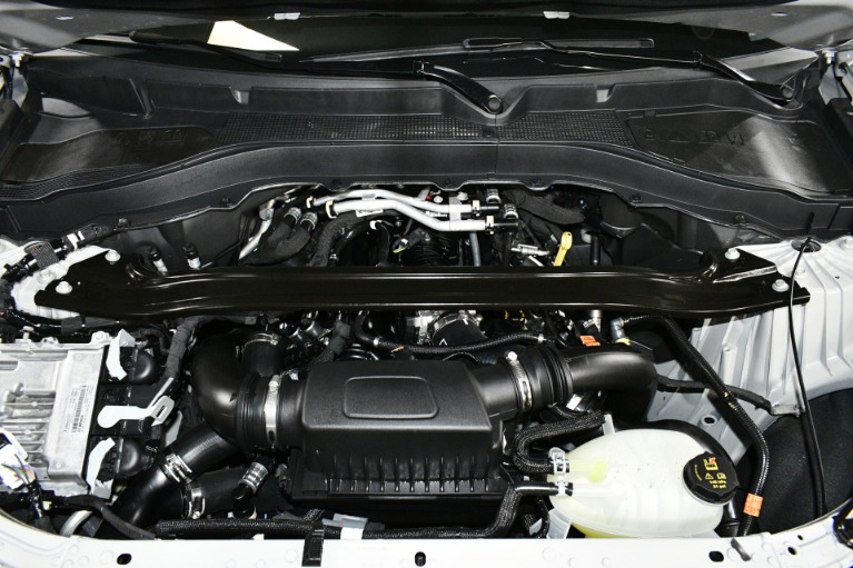 2025 Ford Explorer ST - Photo 193