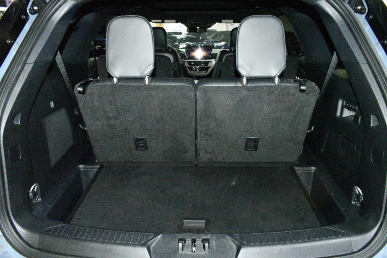2025 Ford Explorer ST - Photo 195