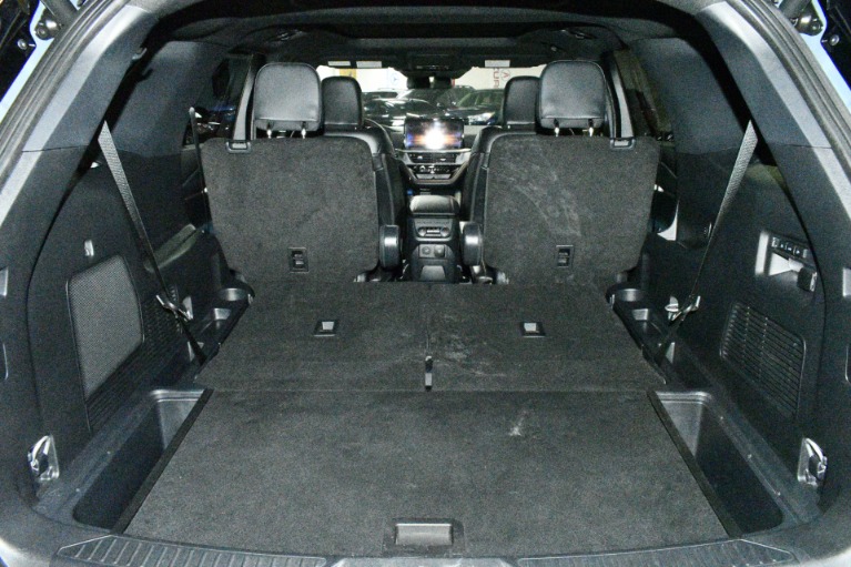 2025 Ford Explorer ST - Photo 196