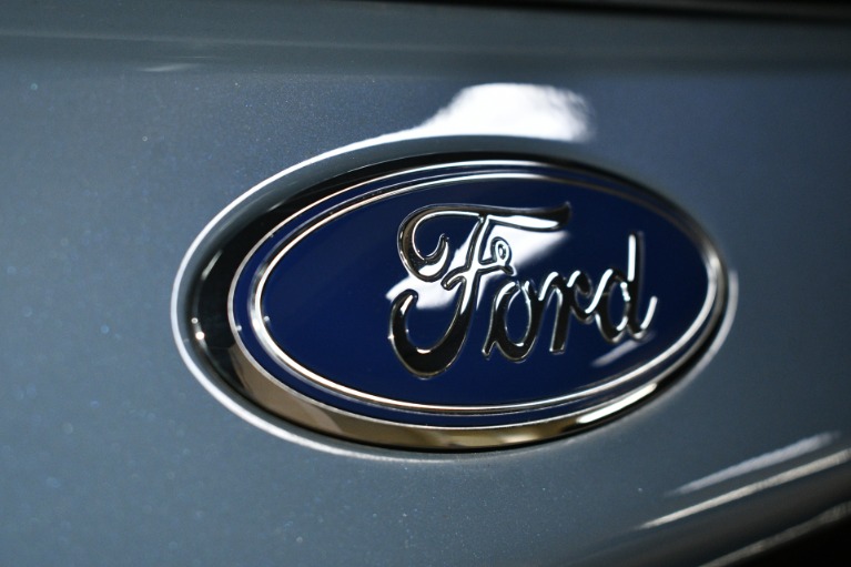2025 Ford Explorer ST - Photo 199