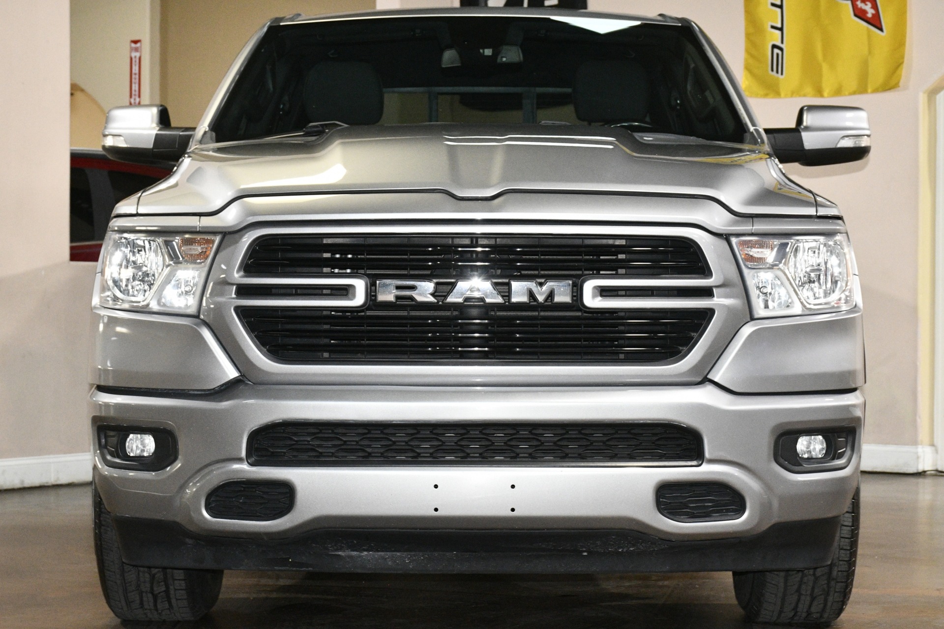 2019 RAM Ram 1500 Pickup Big Horn/Lone Star