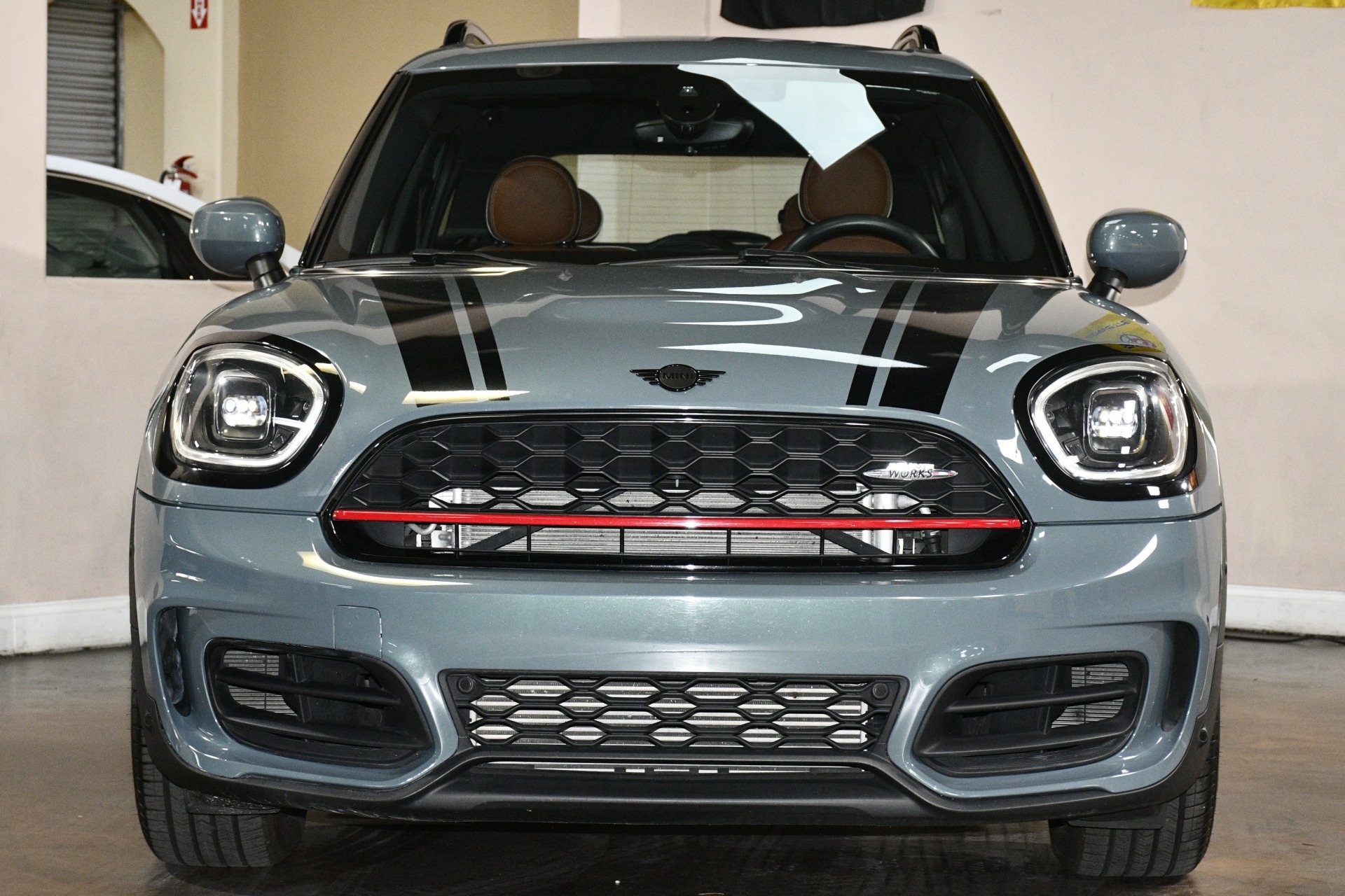 2023 MINI Countryman John Cooper Works ALL4's photo