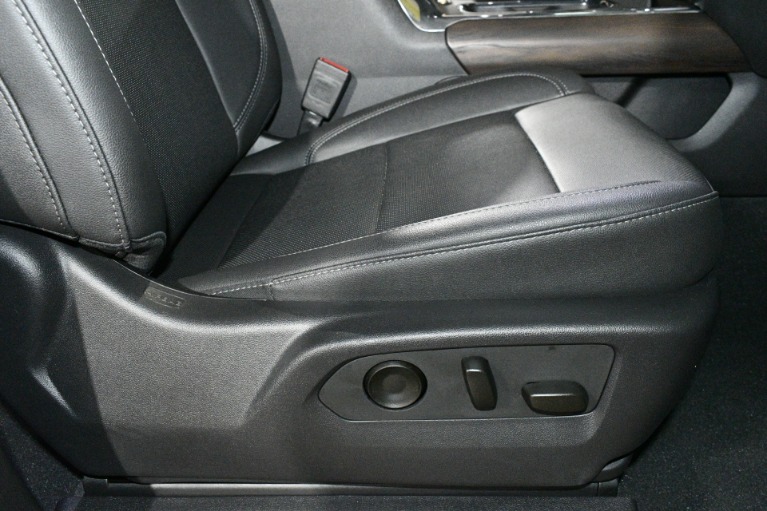 2023 GMC Sierra 1500 SLT - Photo 114