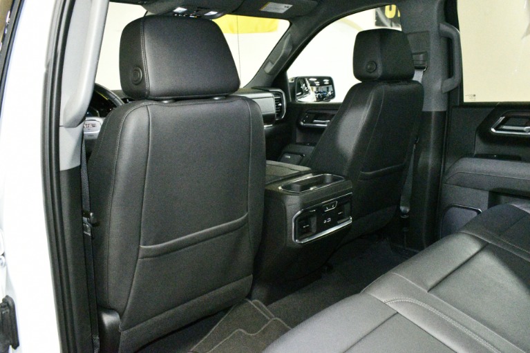 2023 GMC Sierra 1500 SLT - Photo 115