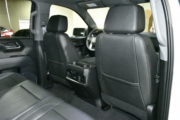 2023 GMC Sierra 1500 SLT - Photo 116