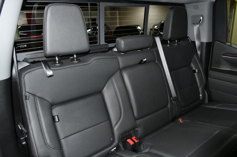 2023 GMC Sierra 1500 SLT - Photo 117