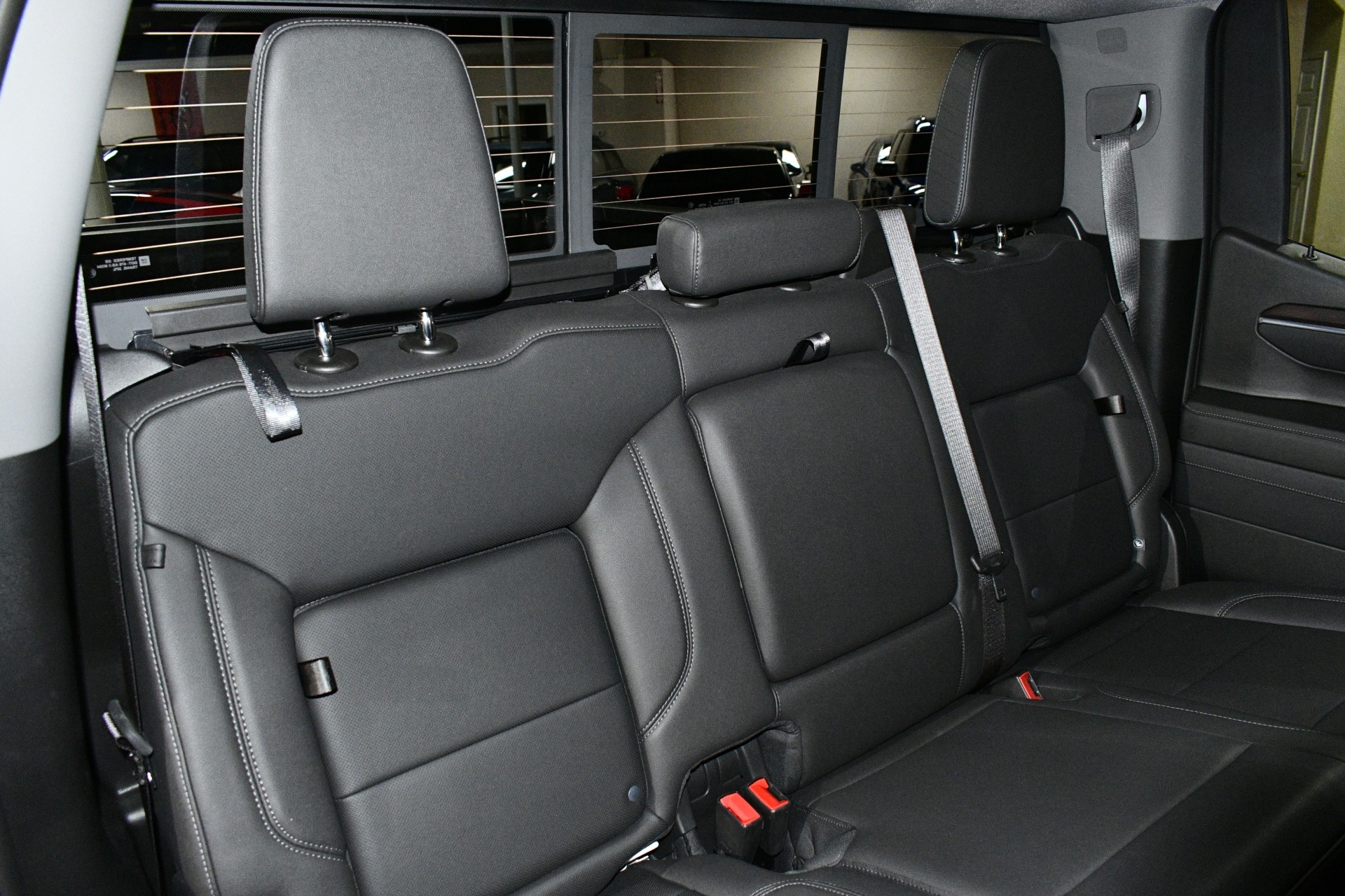 2023 GMC Sierra 1500 SLT - Photo 17