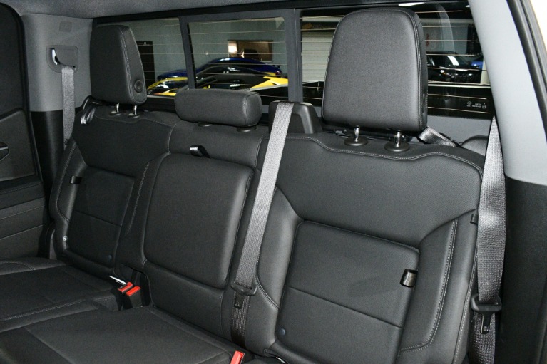 2023 GMC Sierra 1500 SLT - Photo 118
