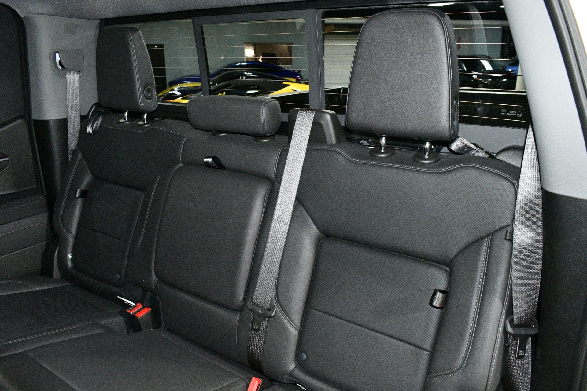 2023 GMC Sierra 1500 SLT - Photo 18