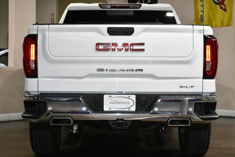 2023 GMC Sierra 1500 SLT - Photo 102