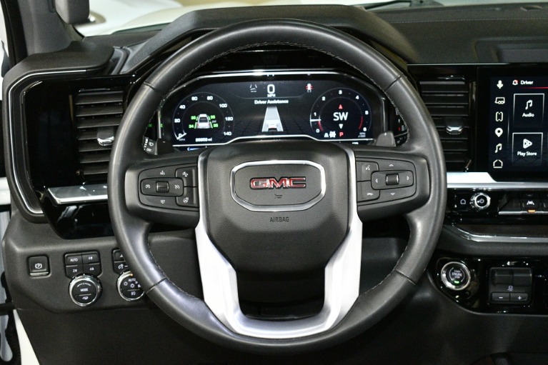 2023 GMC Sierra 1500 SLT - Photo 123
