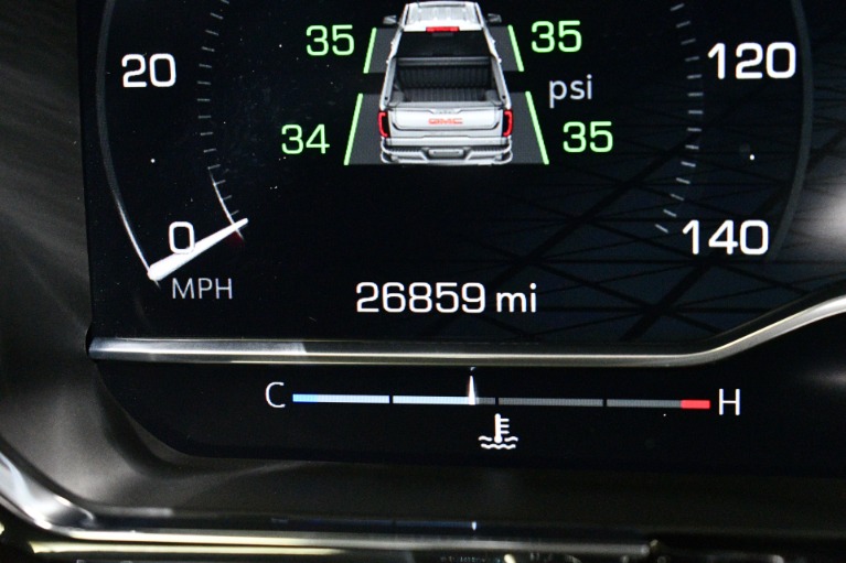 2023 GMC Sierra 1500 SLT - Photo 126