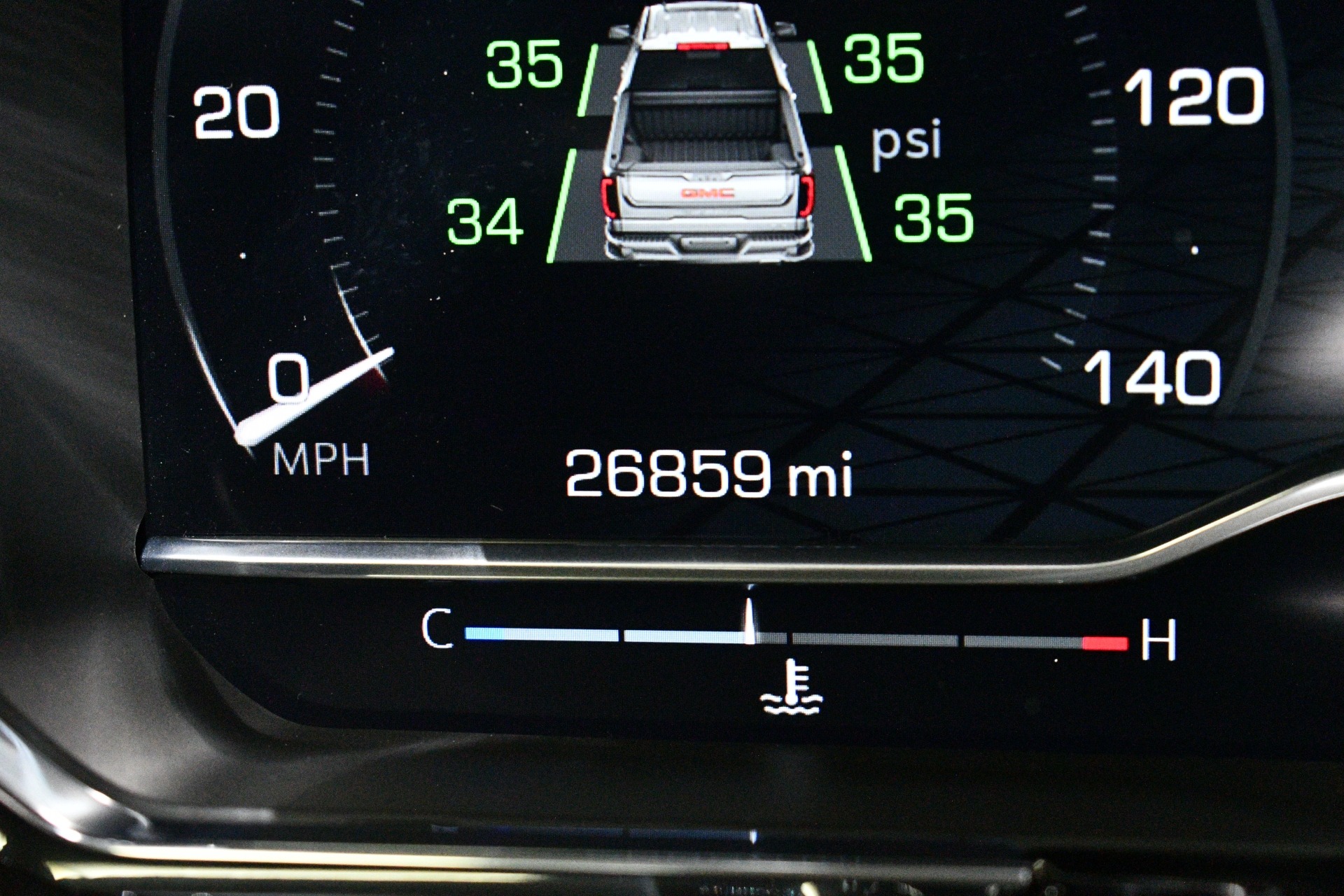 2023 GMC Sierra 1500 SLT - Photo 26