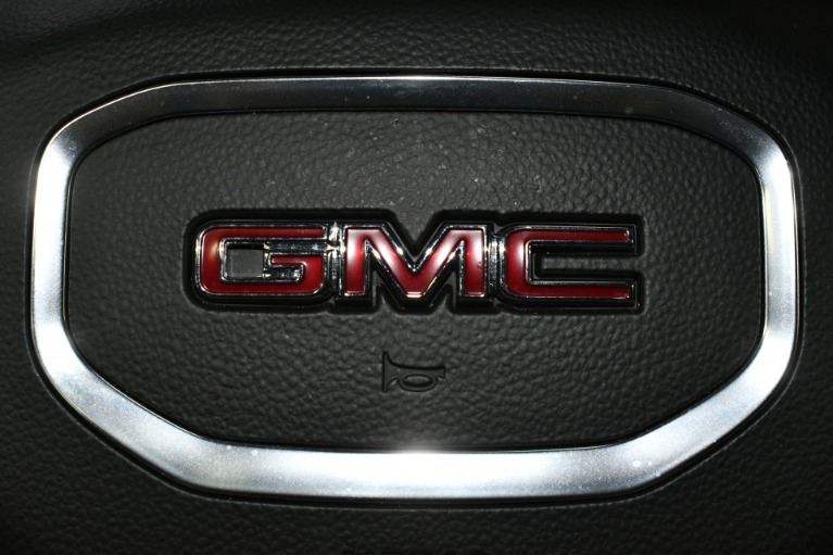 2023 GMC Sierra 1500 SLT - Photo 129
