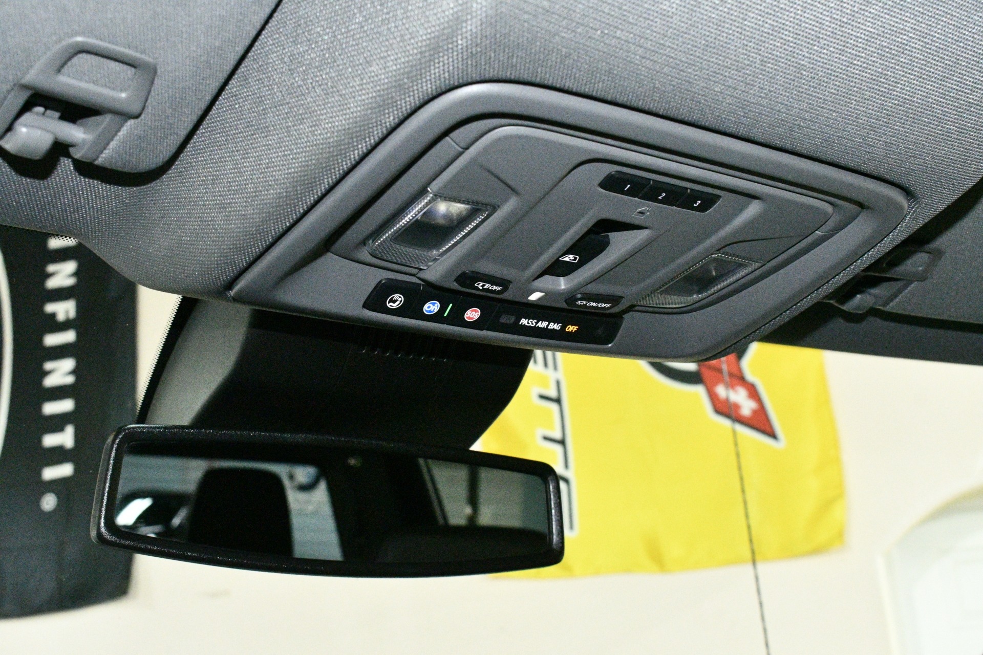 2023 GMC Sierra 1500 SLT - Photo 31