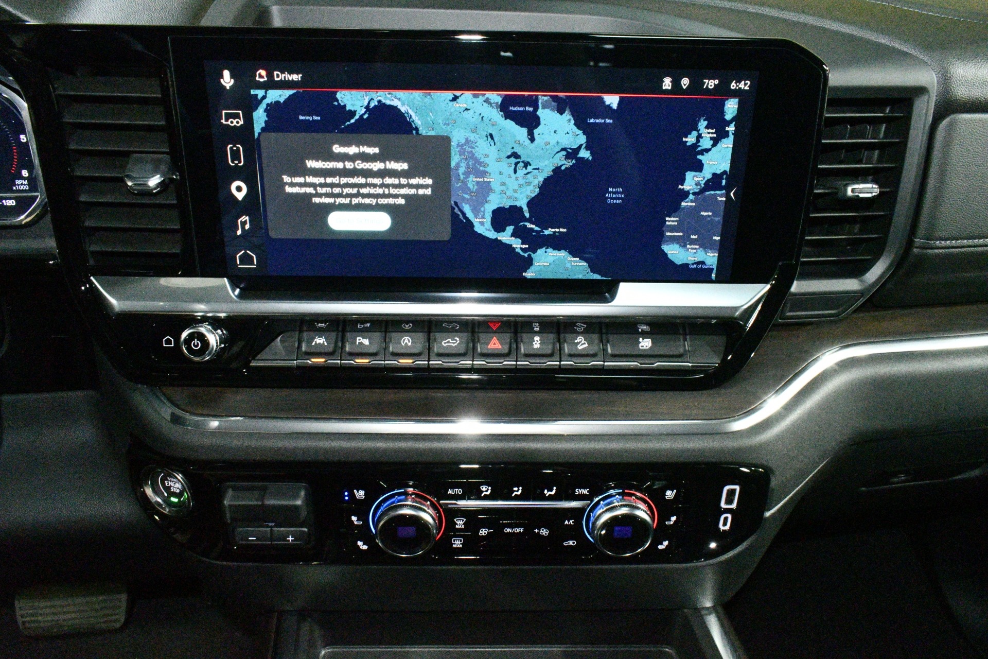 2023 GMC Sierra 1500 SLT - Photo 32
