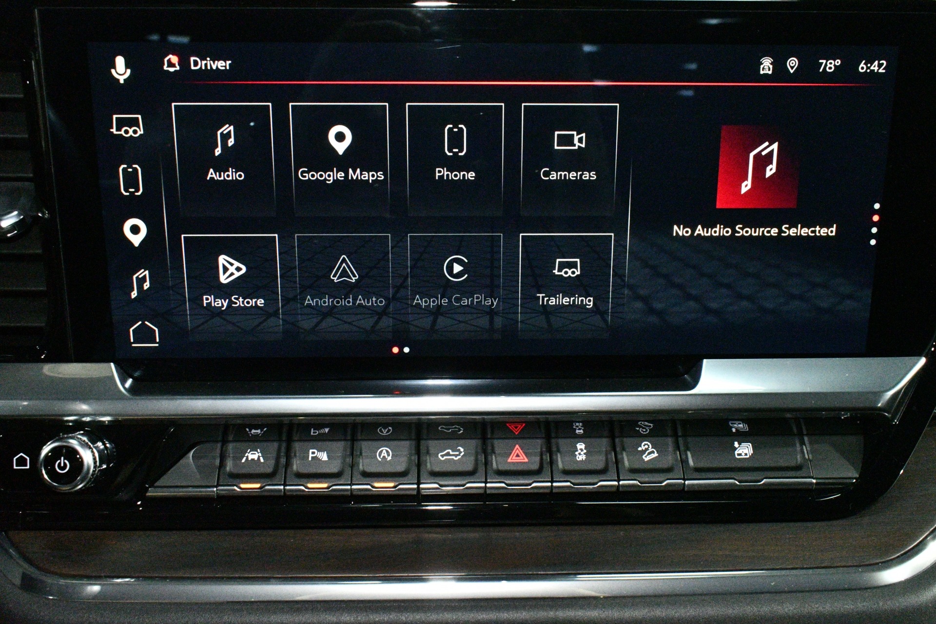 2023 GMC Sierra 1500 SLT - Photo 33