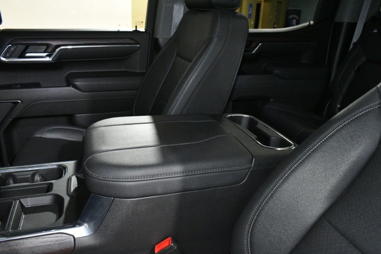 2023 GMC Sierra 1500 SLT - Photo 139