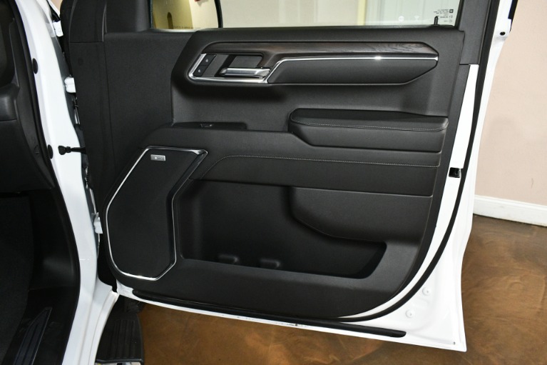 2023 GMC Sierra 1500 SLT - Photo 144