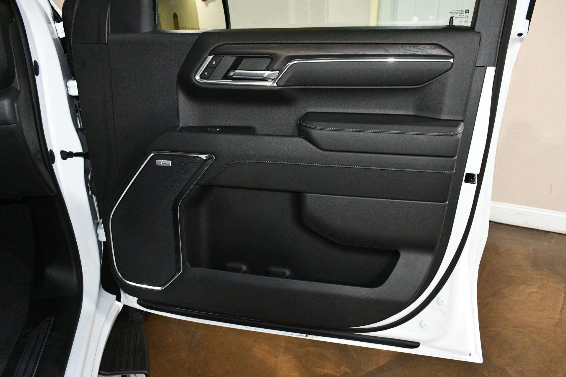 2023 GMC Sierra 1500 SLT - Photo 44