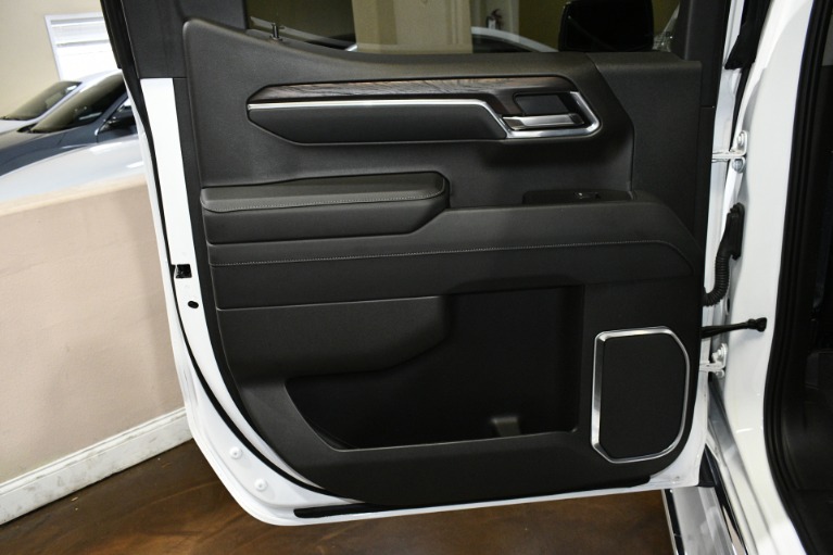 2023 GMC Sierra 1500 SLT - Photo 145