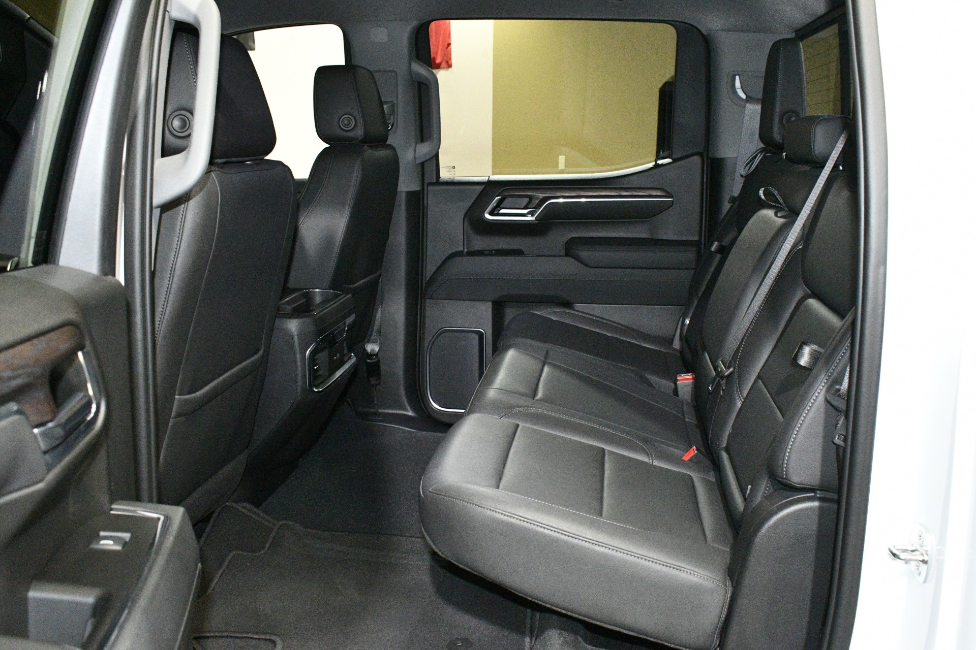 2023 GMC Sierra 1500 SLT - Photo 49