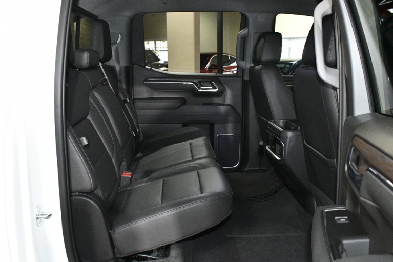 2023 GMC Sierra 1500 SLT - Photo 150
